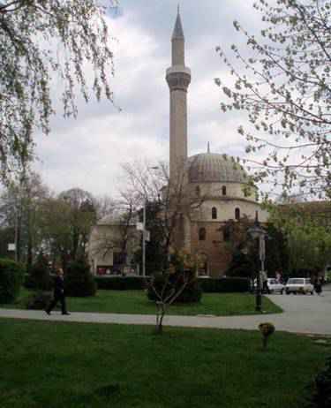 Bitola  - by: Yannis A. Nikolos.