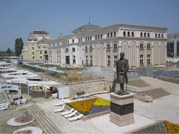 Ilginc Ve Sasirtici Tarih Olaylari Cirmen Muharebesi Intikam Icin Geldiler